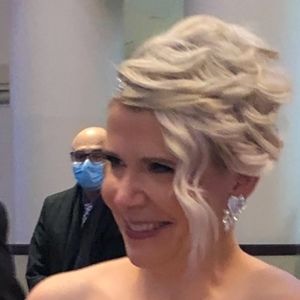 Meet your Posher, Tracy